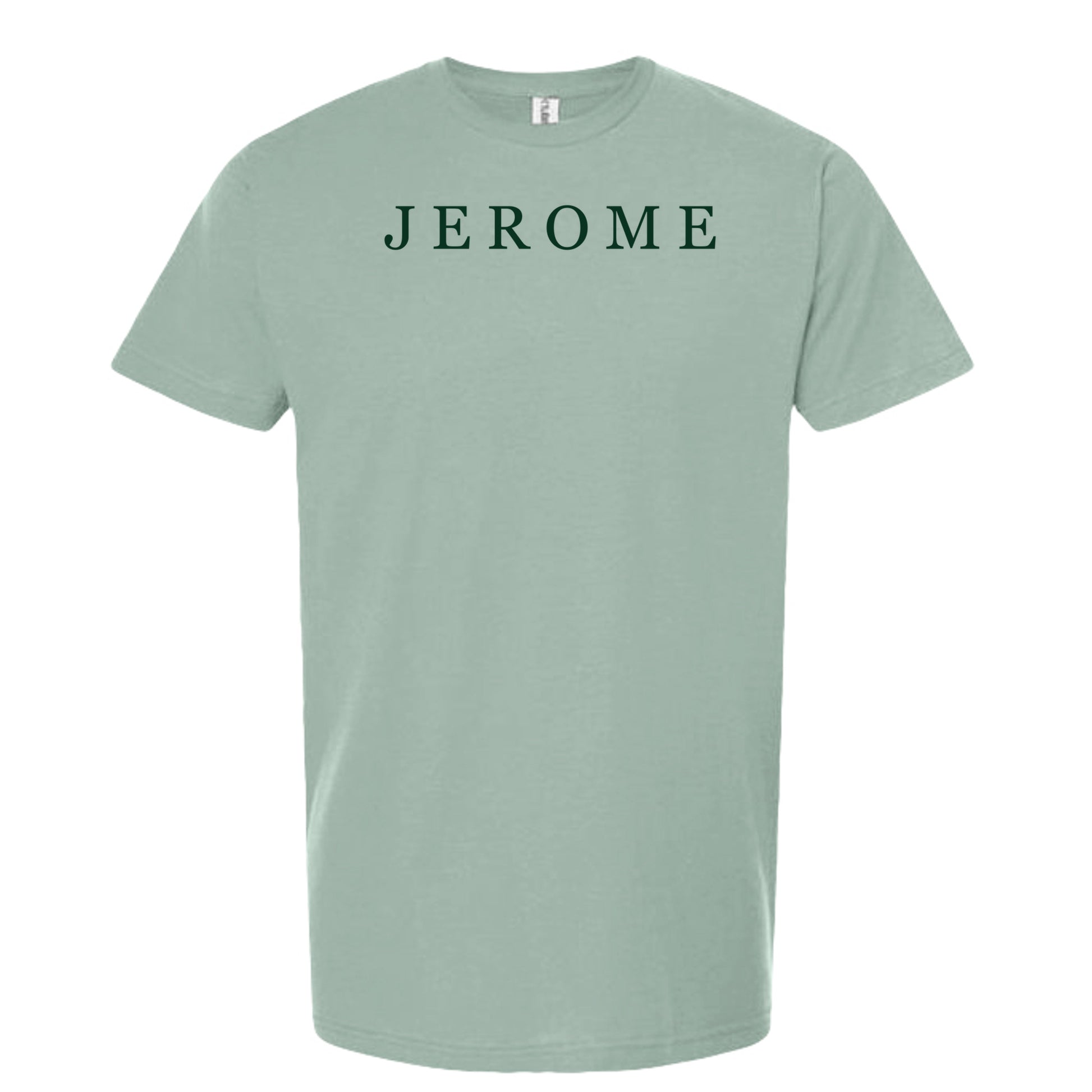 Heather Light Sage - 202 - FRONT