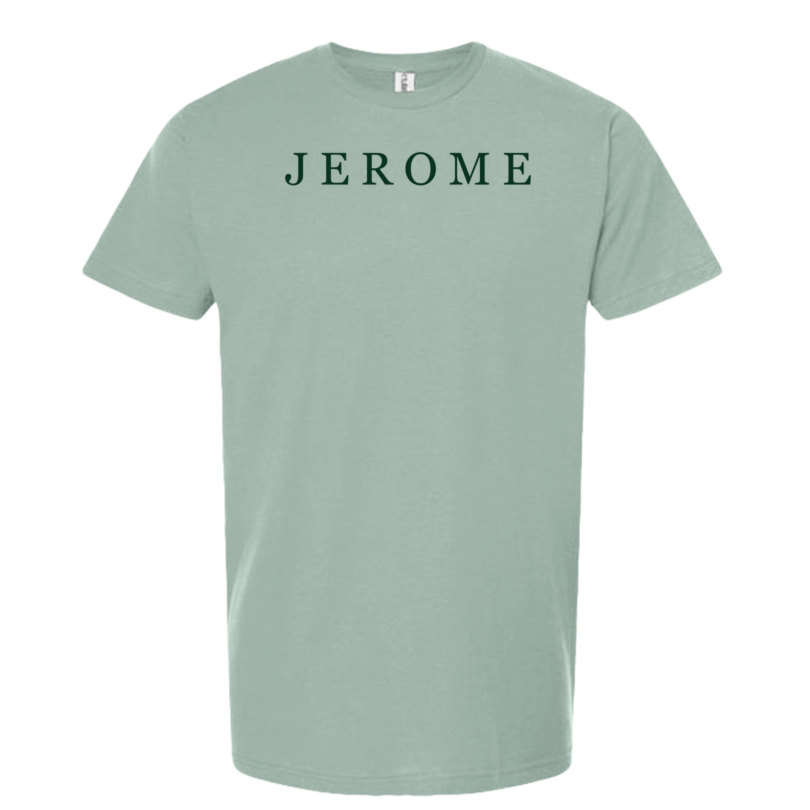 Heather Light Sage - 202 - FRONT