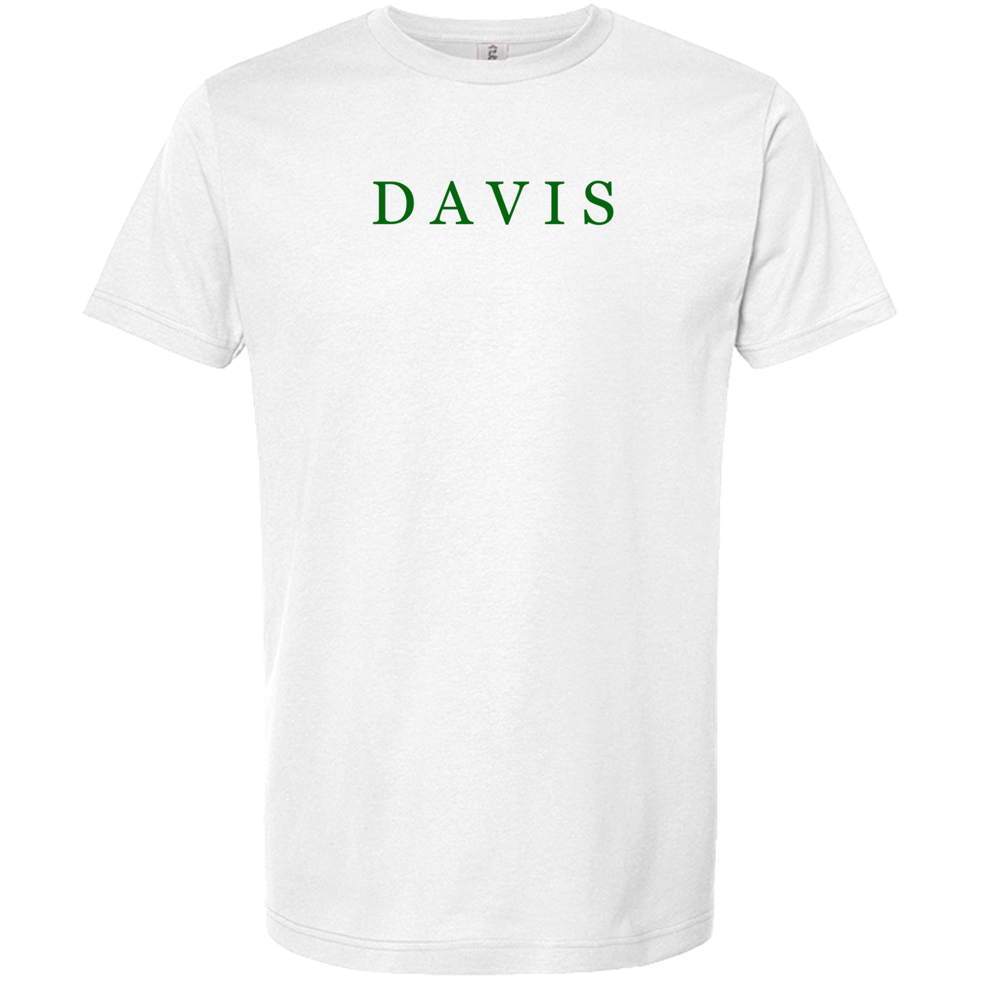 White - 202 - FRONT