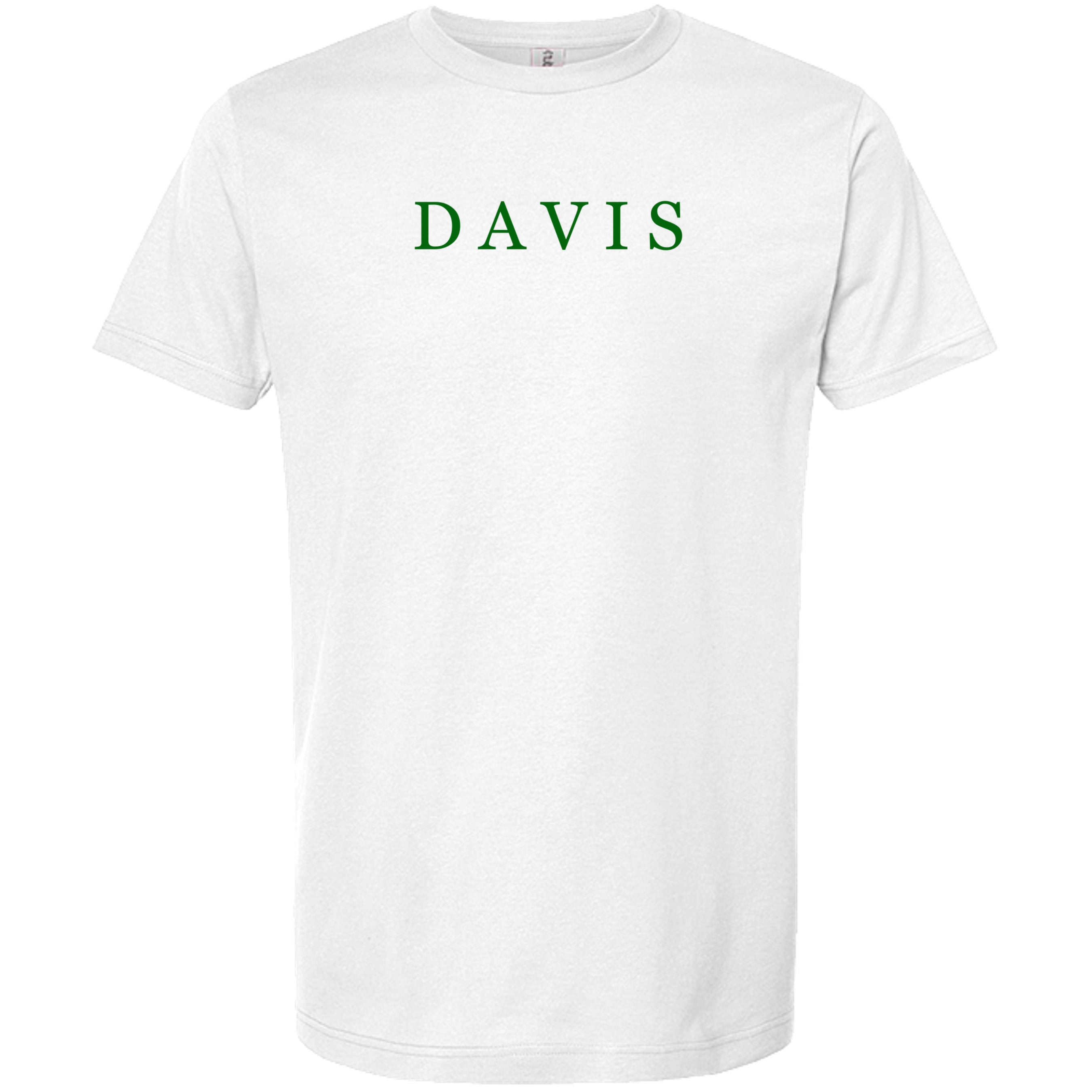 White - 202 - FRONT