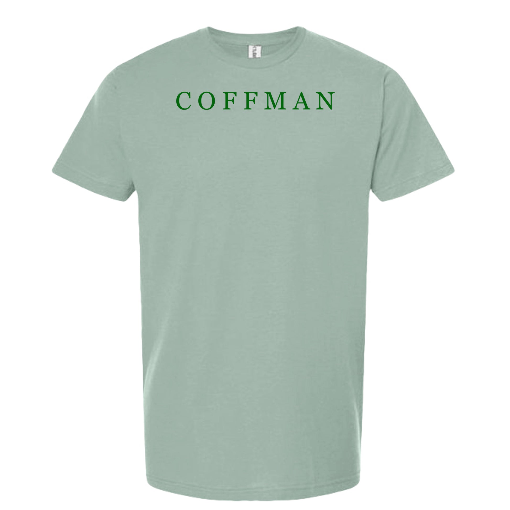 Heather Light Sage - 202 - FRONT