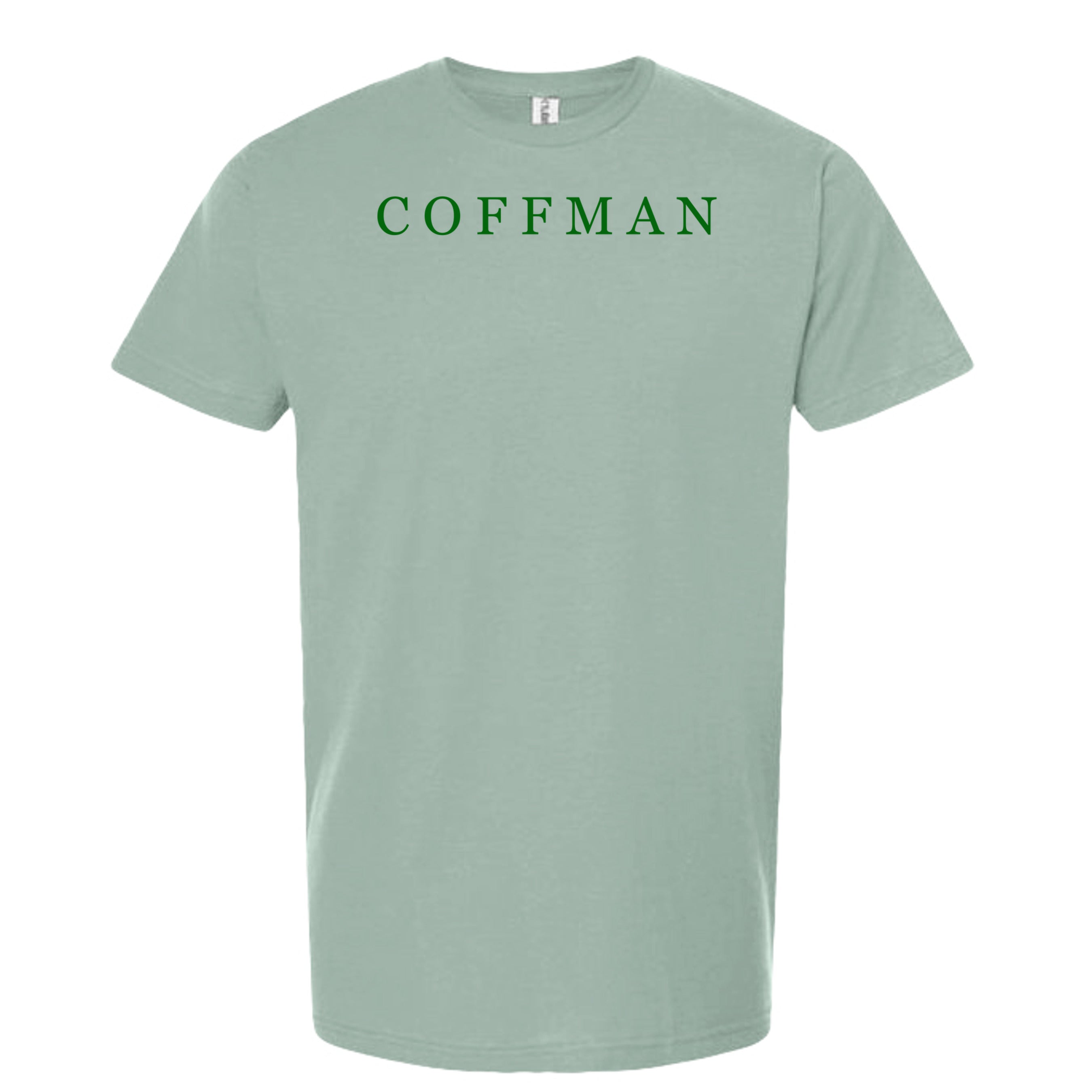 Heather Light Sage - 202 - FRONT