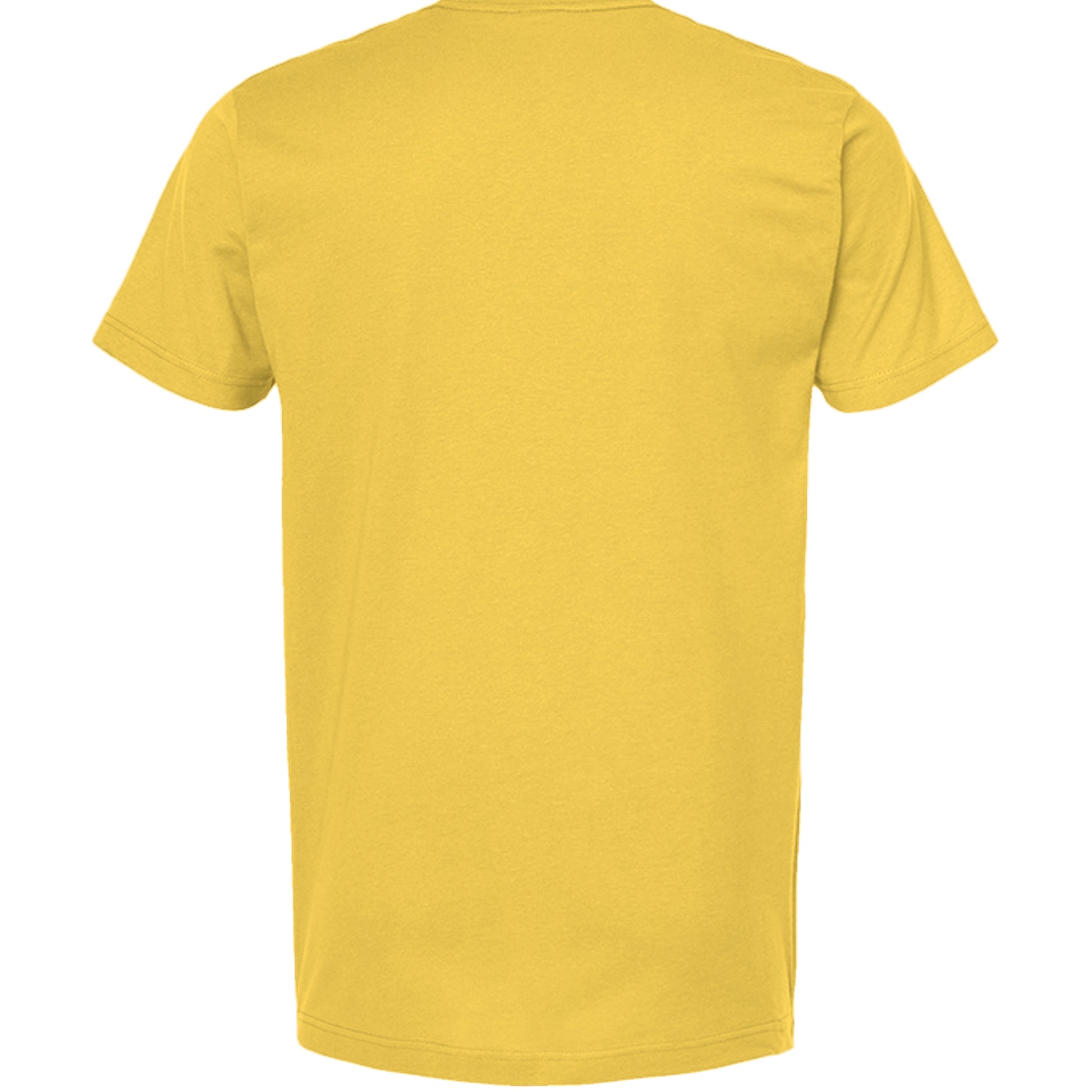 Heather Mellow Yellow - 202 - BACK