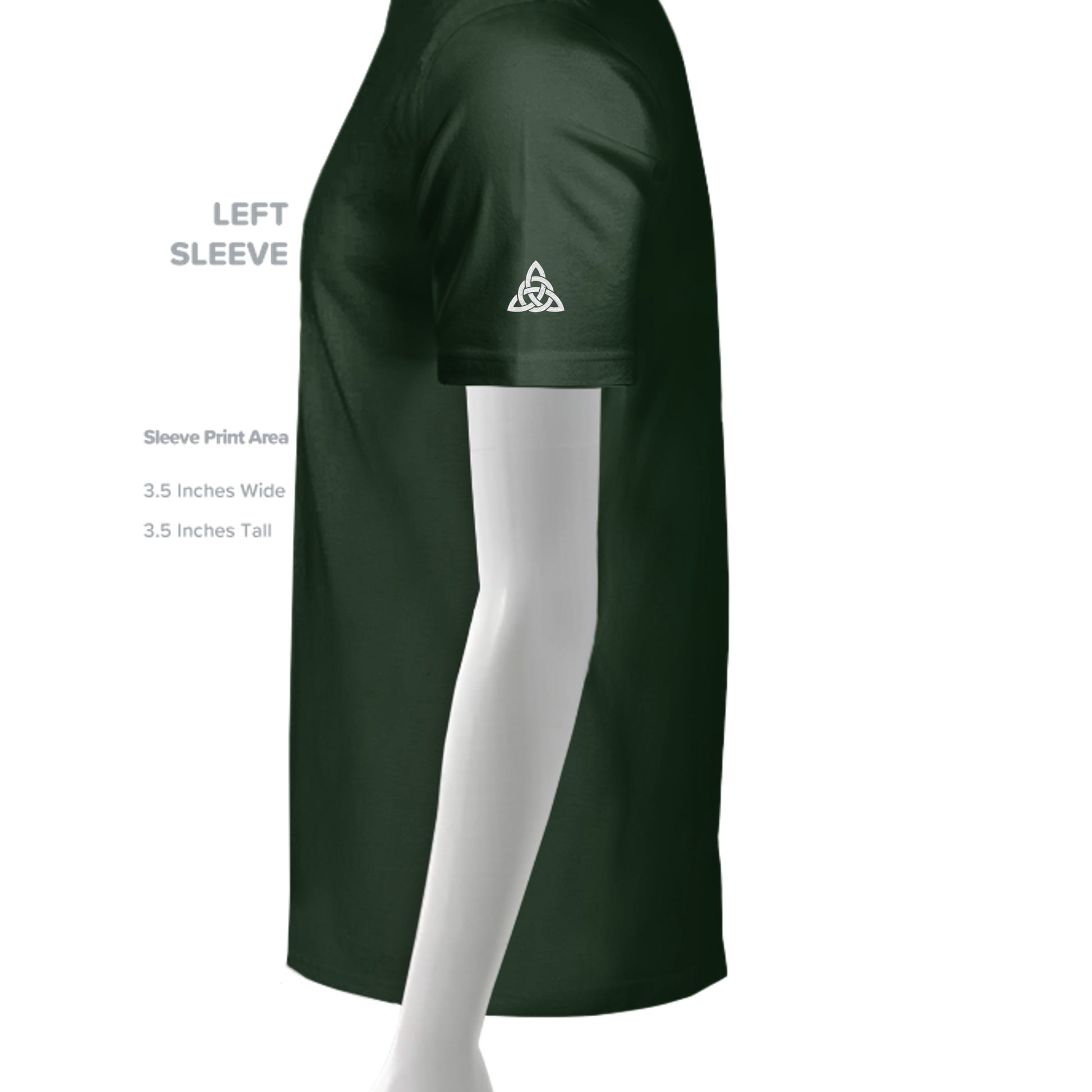 Black Forest - 6010 - SLEEVE_LEFT