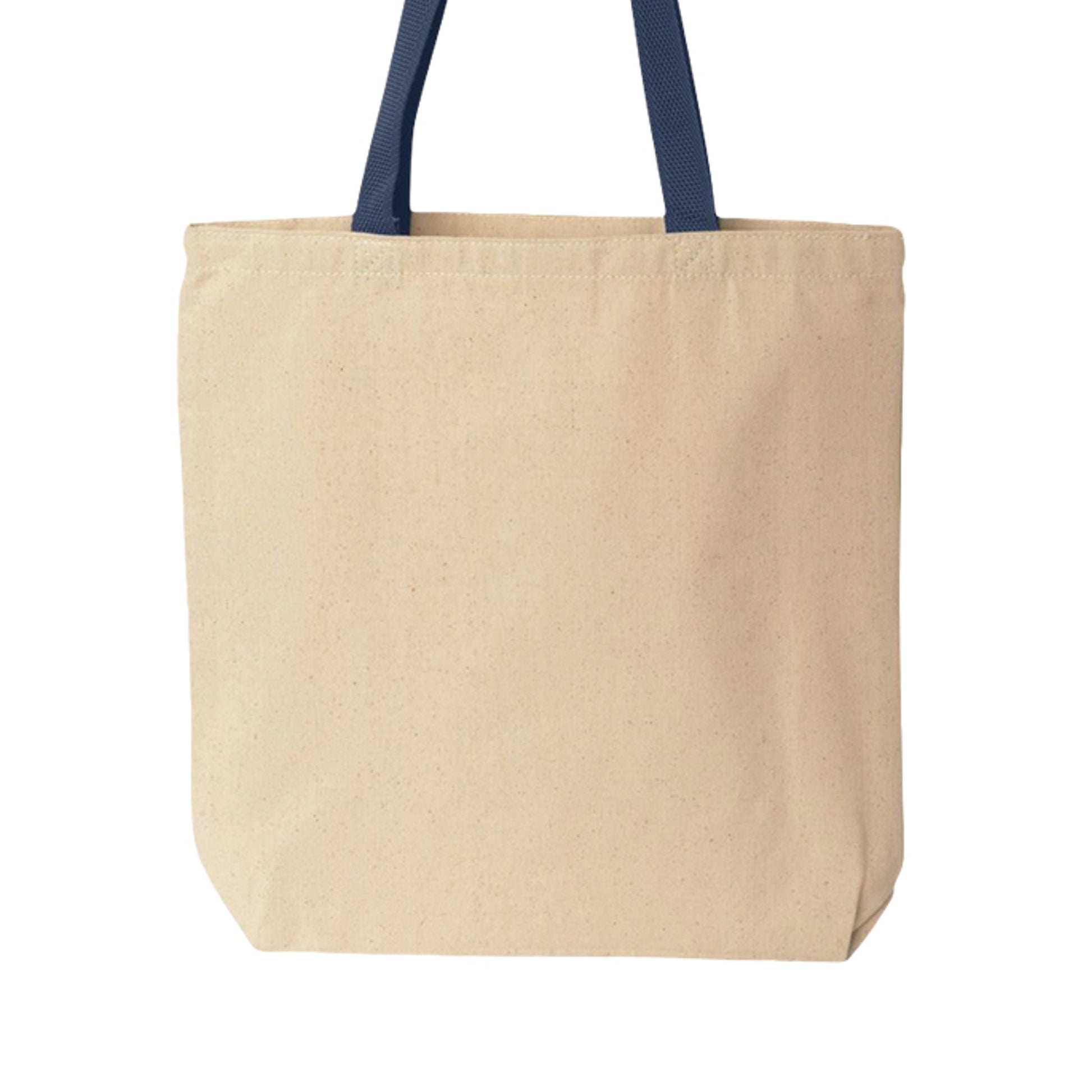NATURAL/NAVY - 8868 - BACK