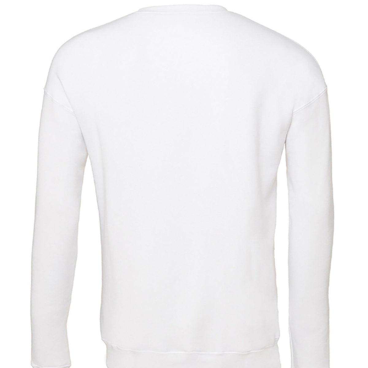 WHITE - 3945 - BACK