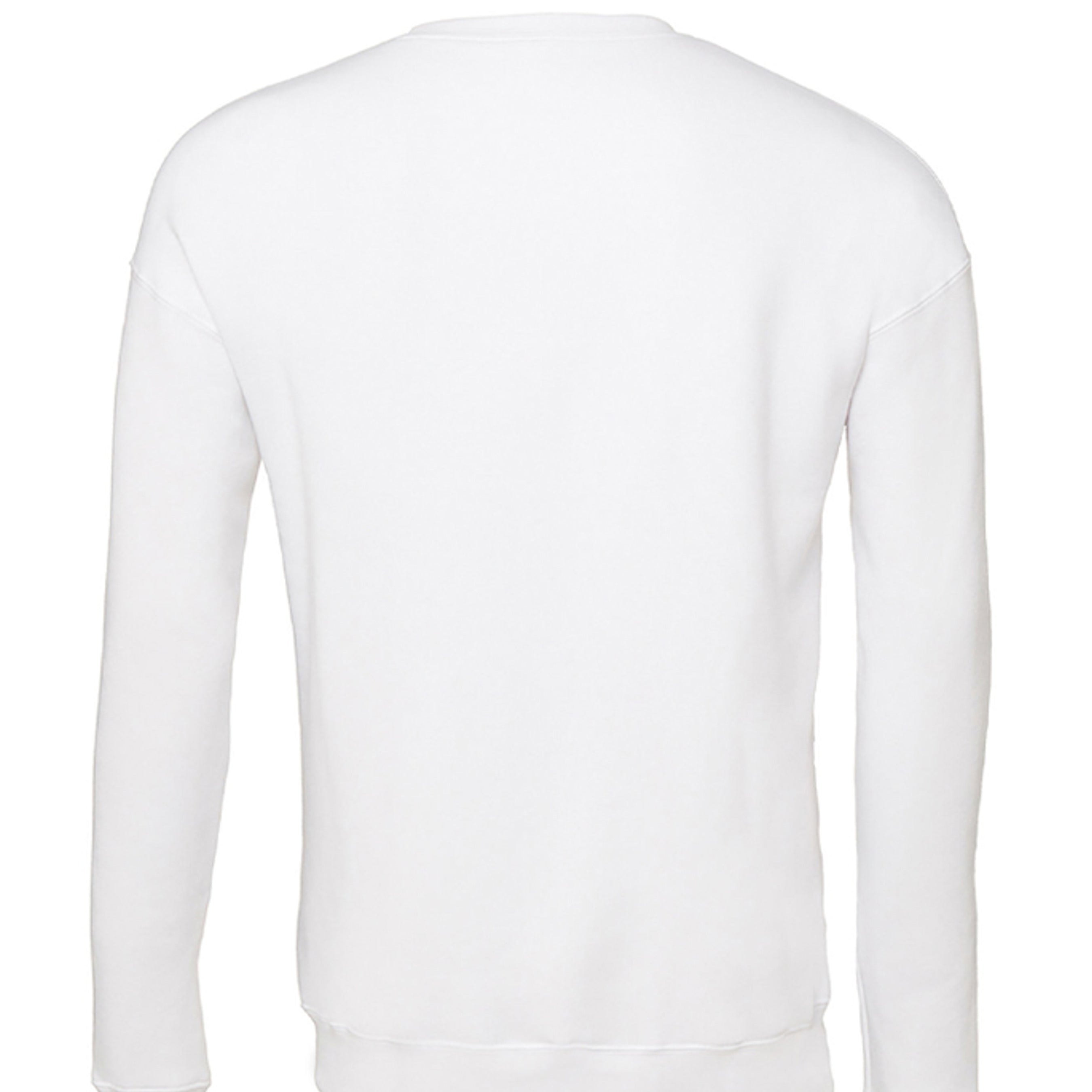 WHITE - 3945 - BACK