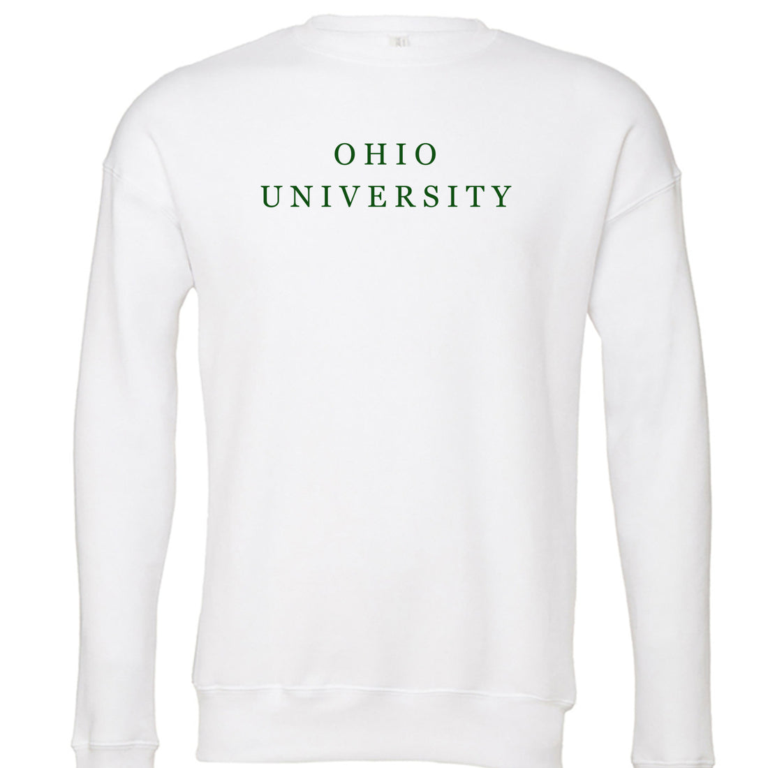 WHITE - 3945 - FRONT