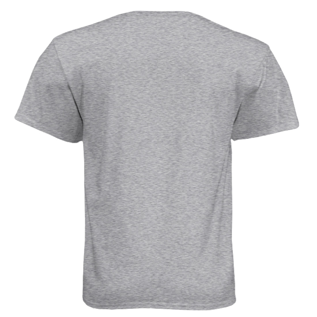 PREMIUM HEATHER - 6010 - FRONT