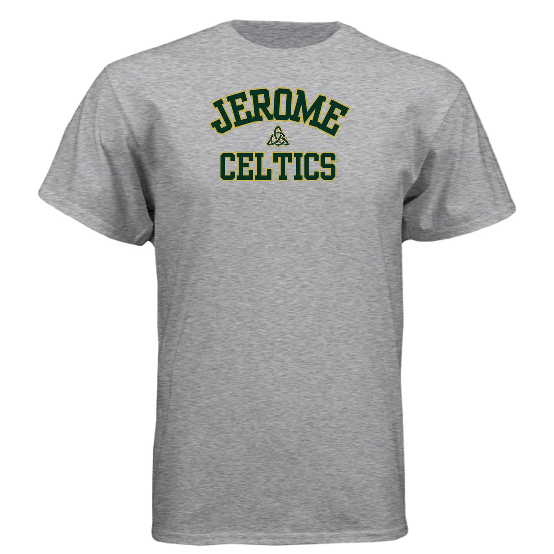 PREMIUM HEATHER - 6010 - FRONT