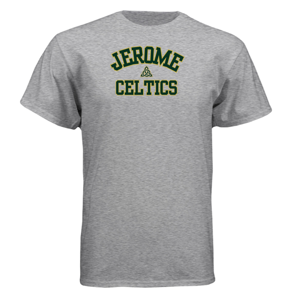 PREMIUM HEATHER - 6010 - FRONT