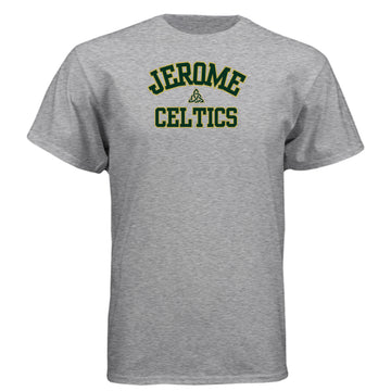PREMIUM HEATHER - 6010 - FRONT